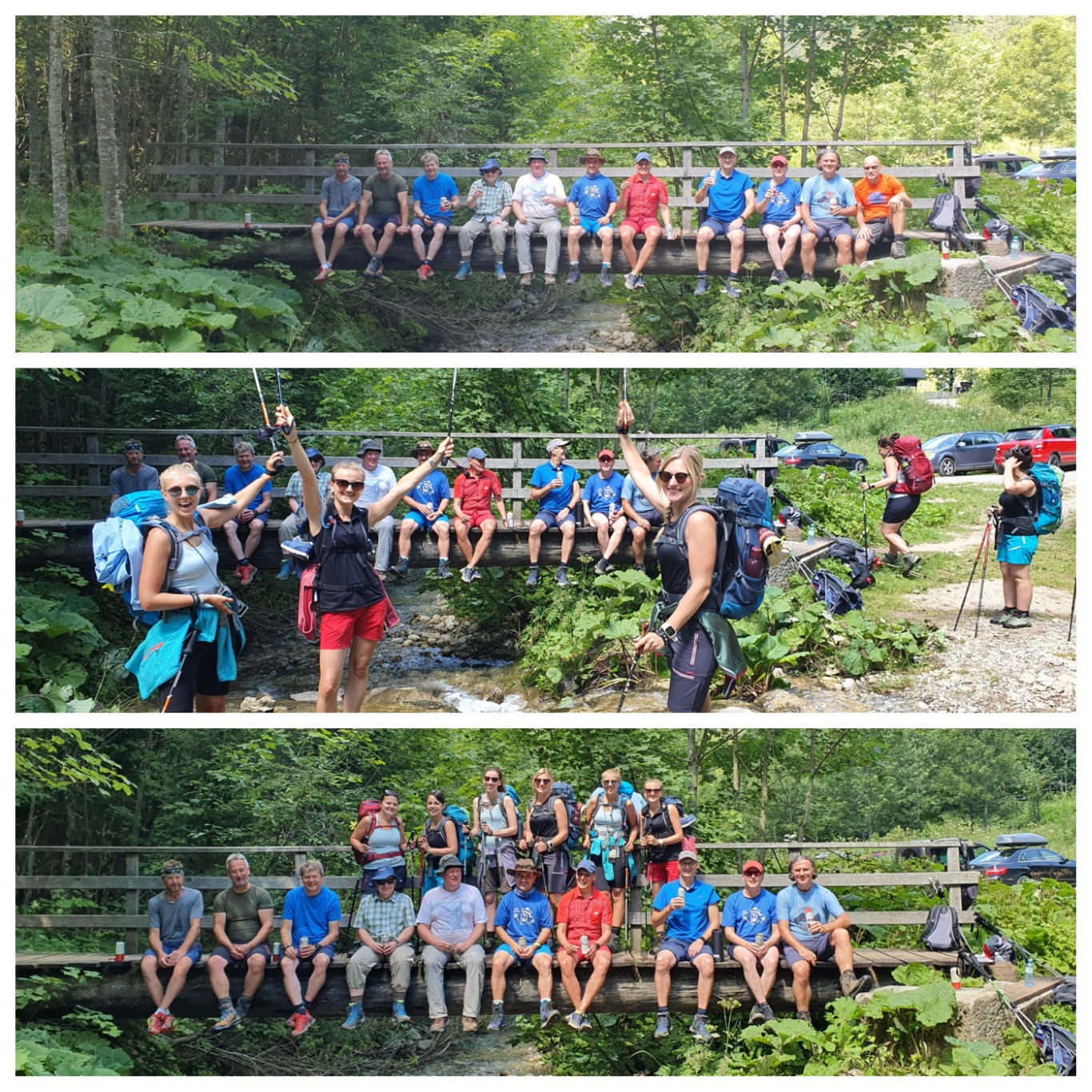 AVT Wallfahrt Mariazell 08.08.2020
