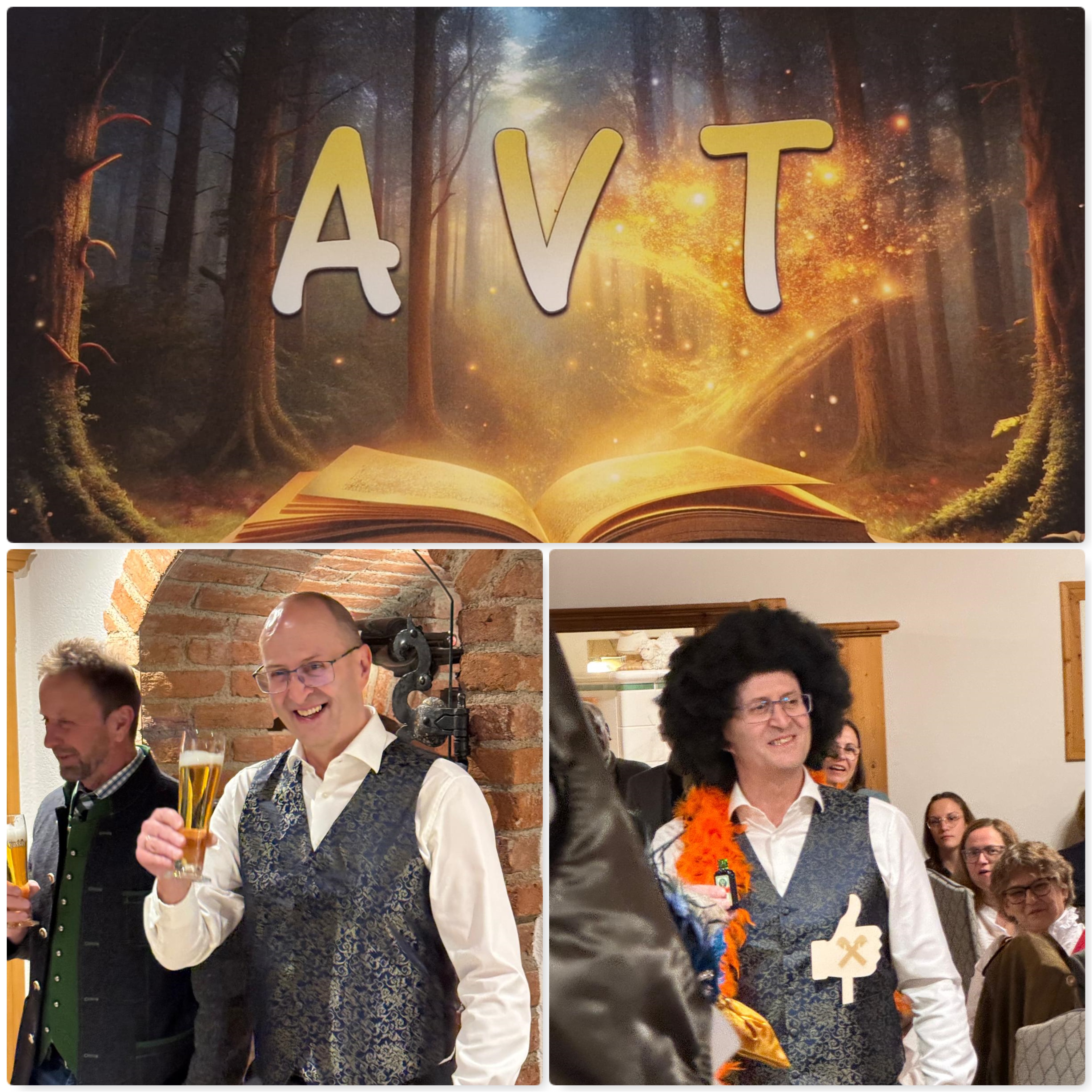 Erich`s Magic 60 am 25.01.2025