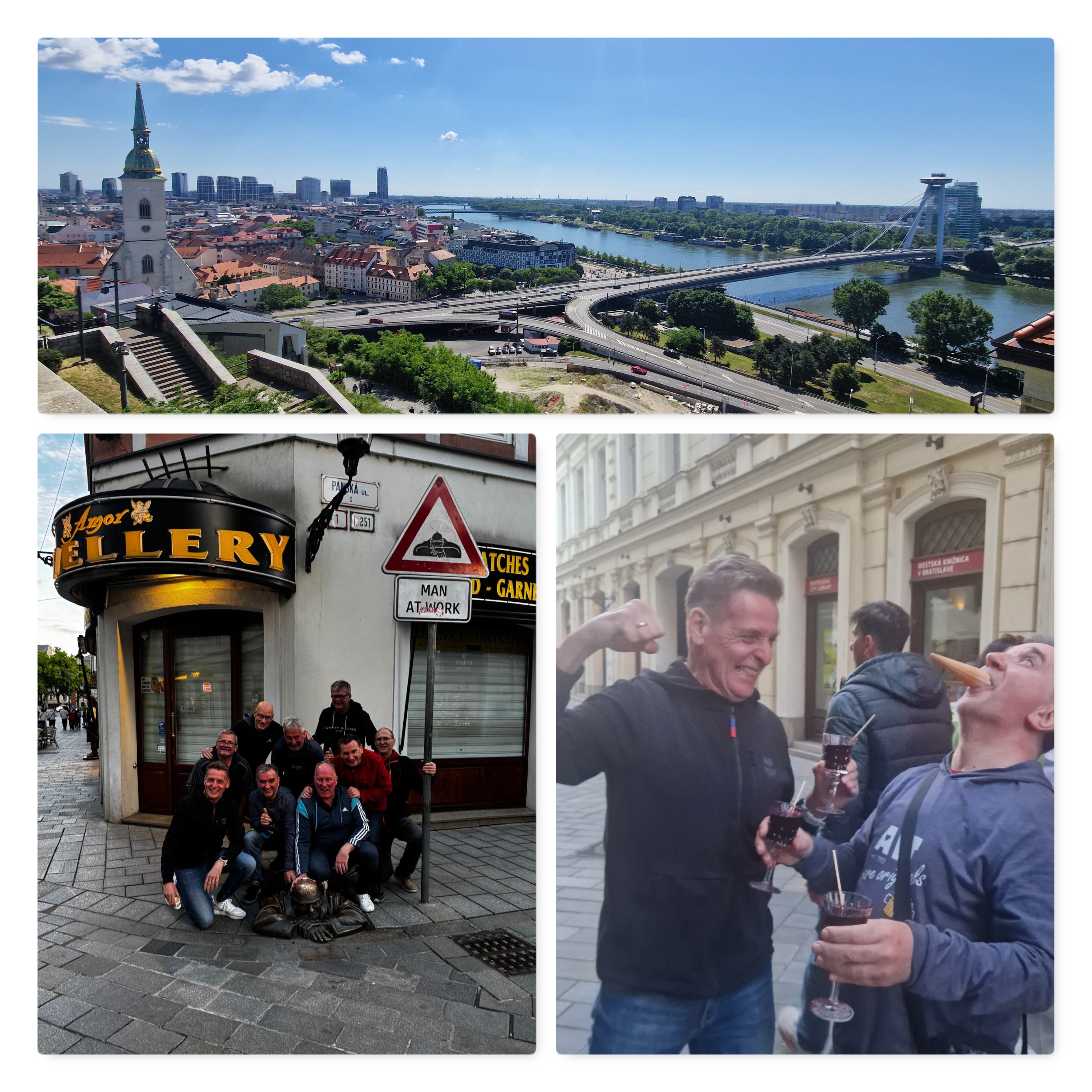 Bratislava 24./25.04.2025